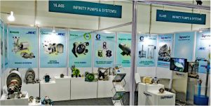 CPhI India – P-mec 2018